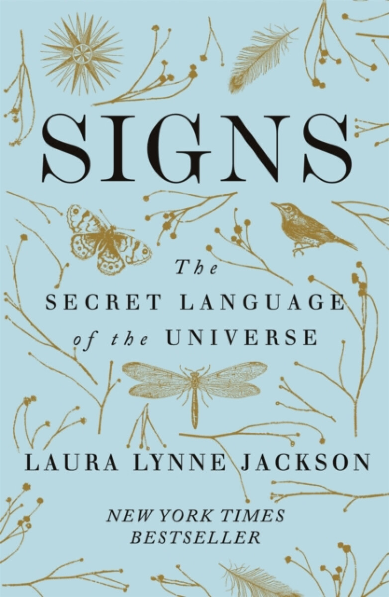 Kniha Signs : The secret language of the universe