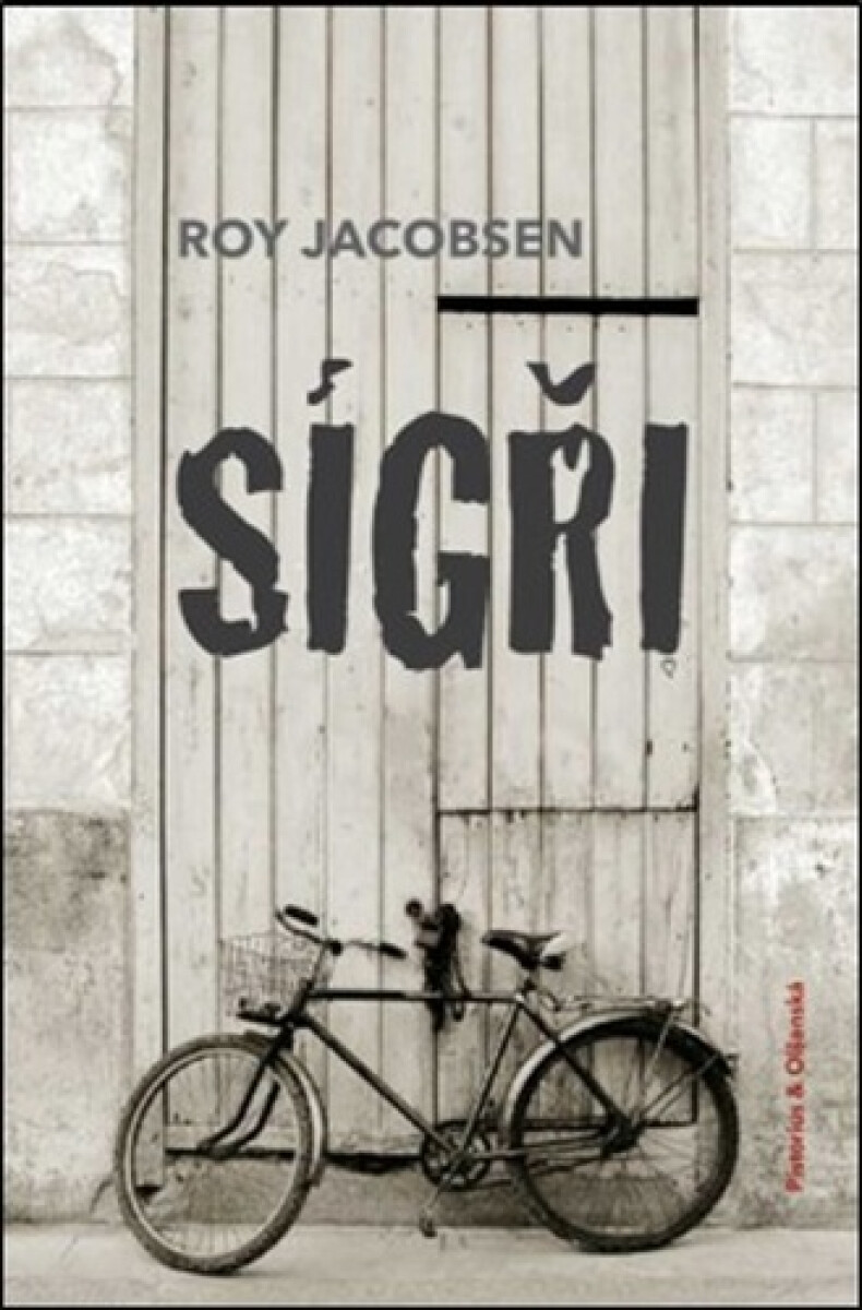 Sígři koupíte na Knihydobrovsky.cz