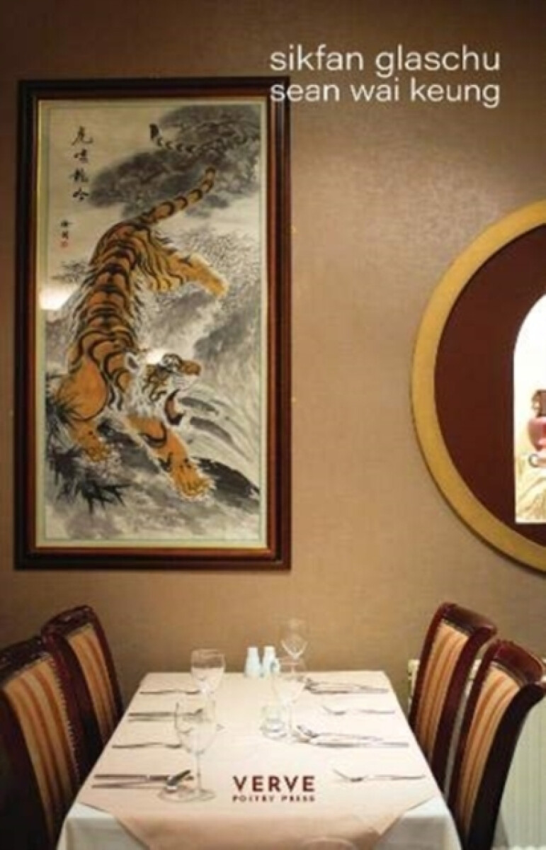 Kniha sikfan glaschu