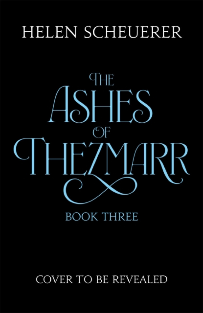 Kniha Silver & Smoke