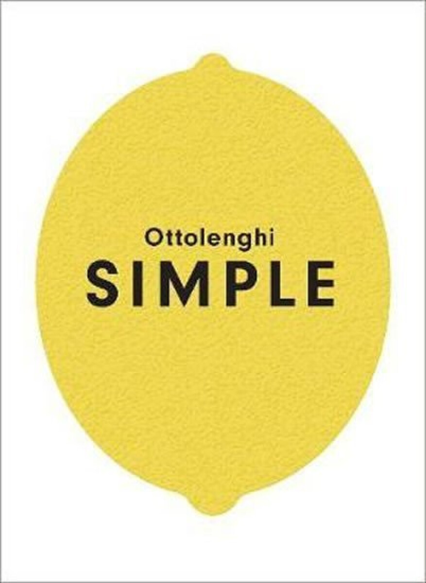 Kniha SIMPLE