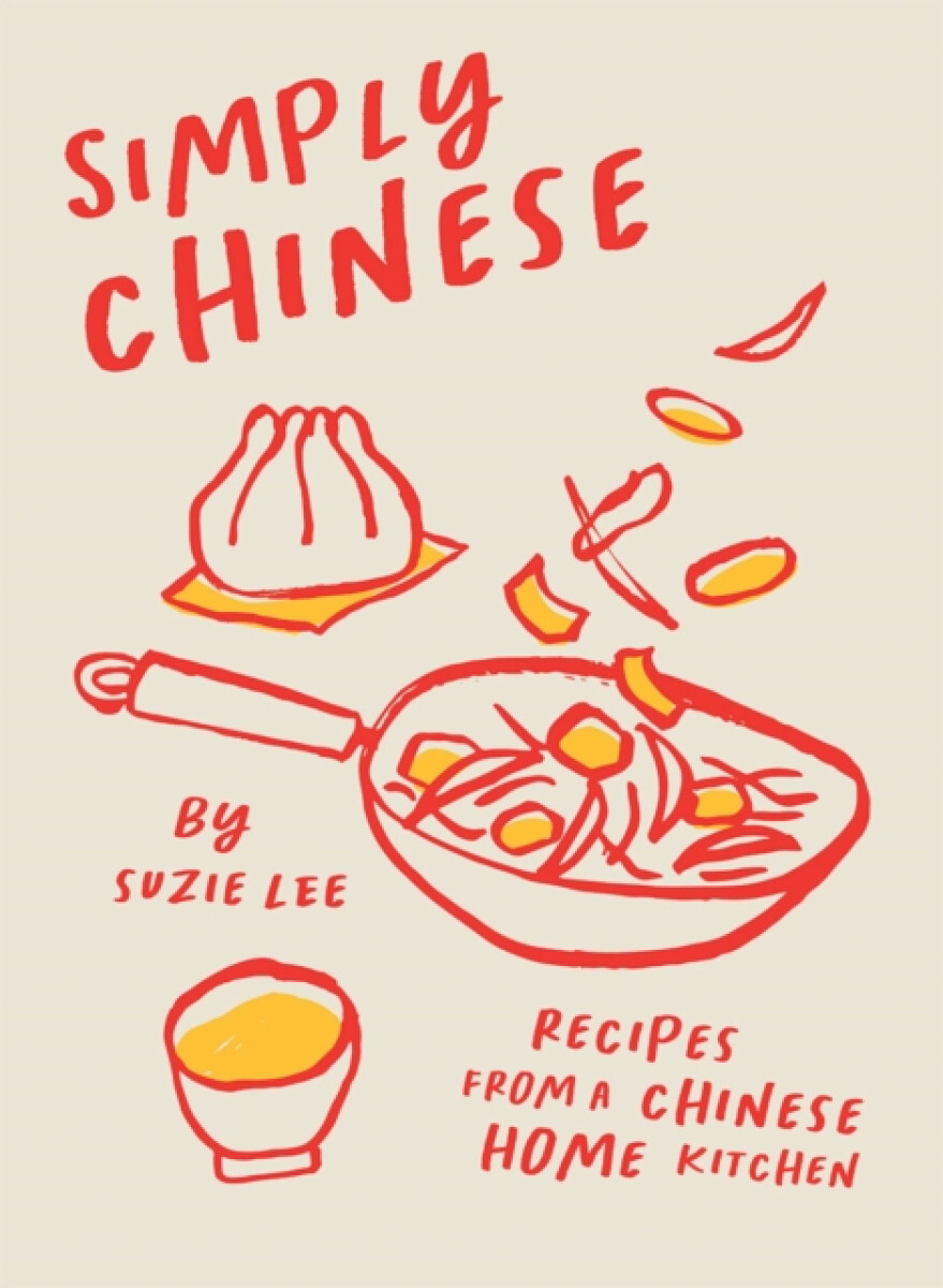 Kniha Simply Chinese