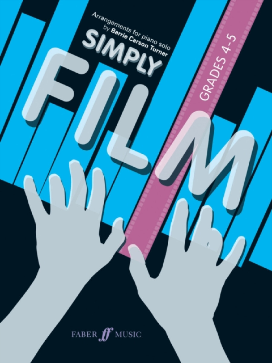 Levně Simply Film Grades 4-5