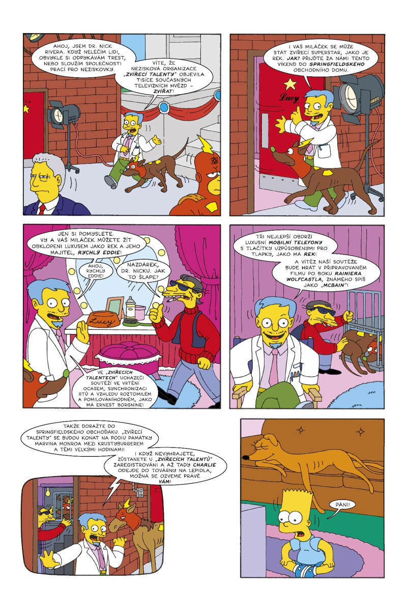 Simpsonovi 4/2026 (obrázek 5)