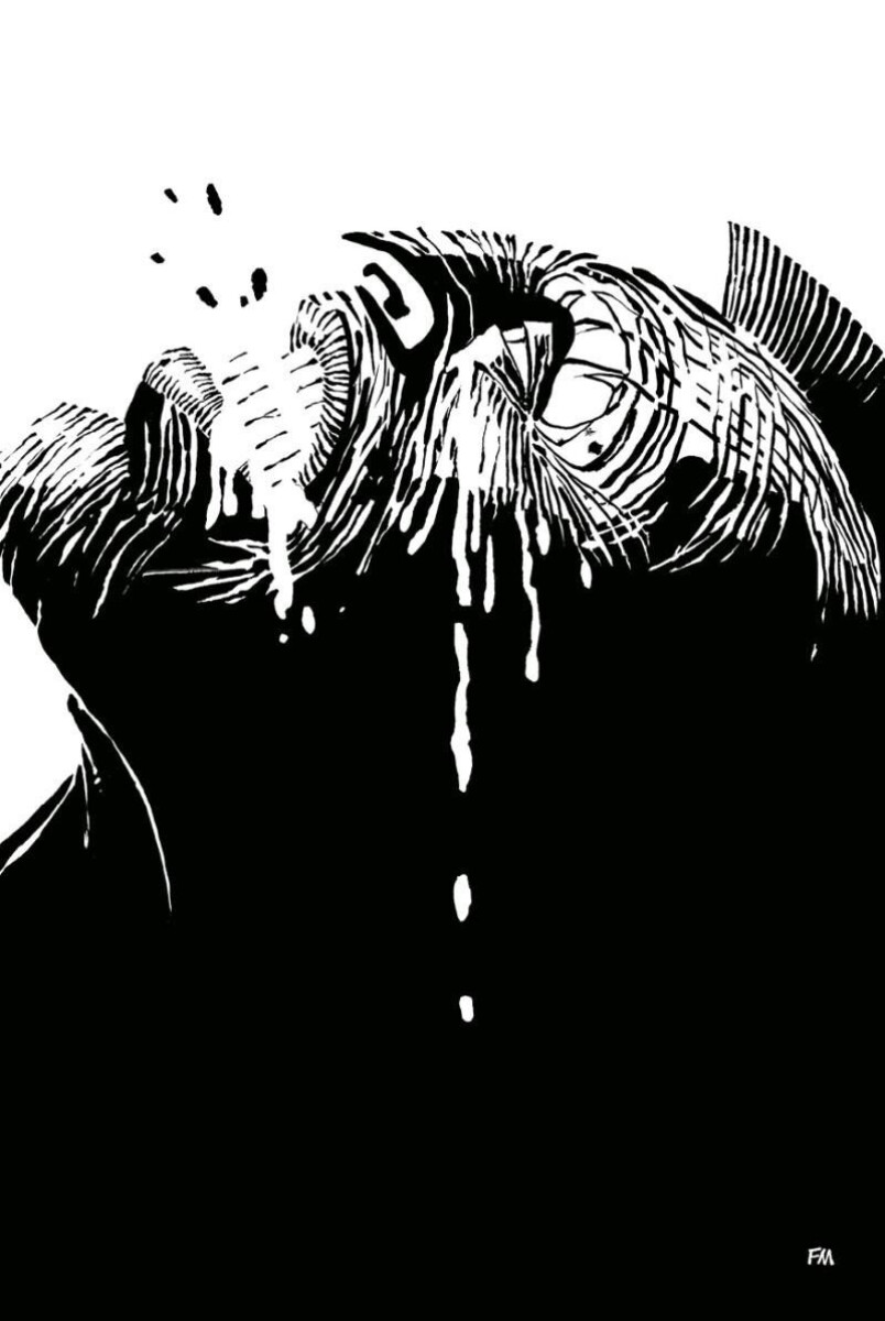 Kniha Sin City 1: Drsný sbohem