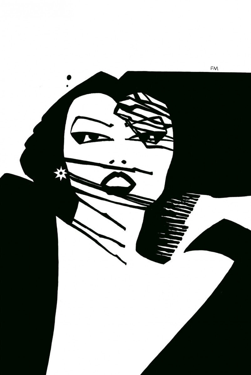 Kniha Sin City 5: Rodinný hodnoty