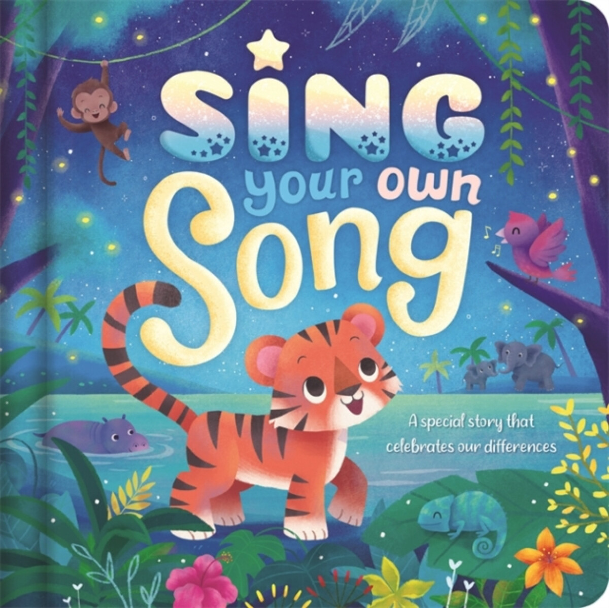 Sing Your Own Song - Igloo Books Ltd
