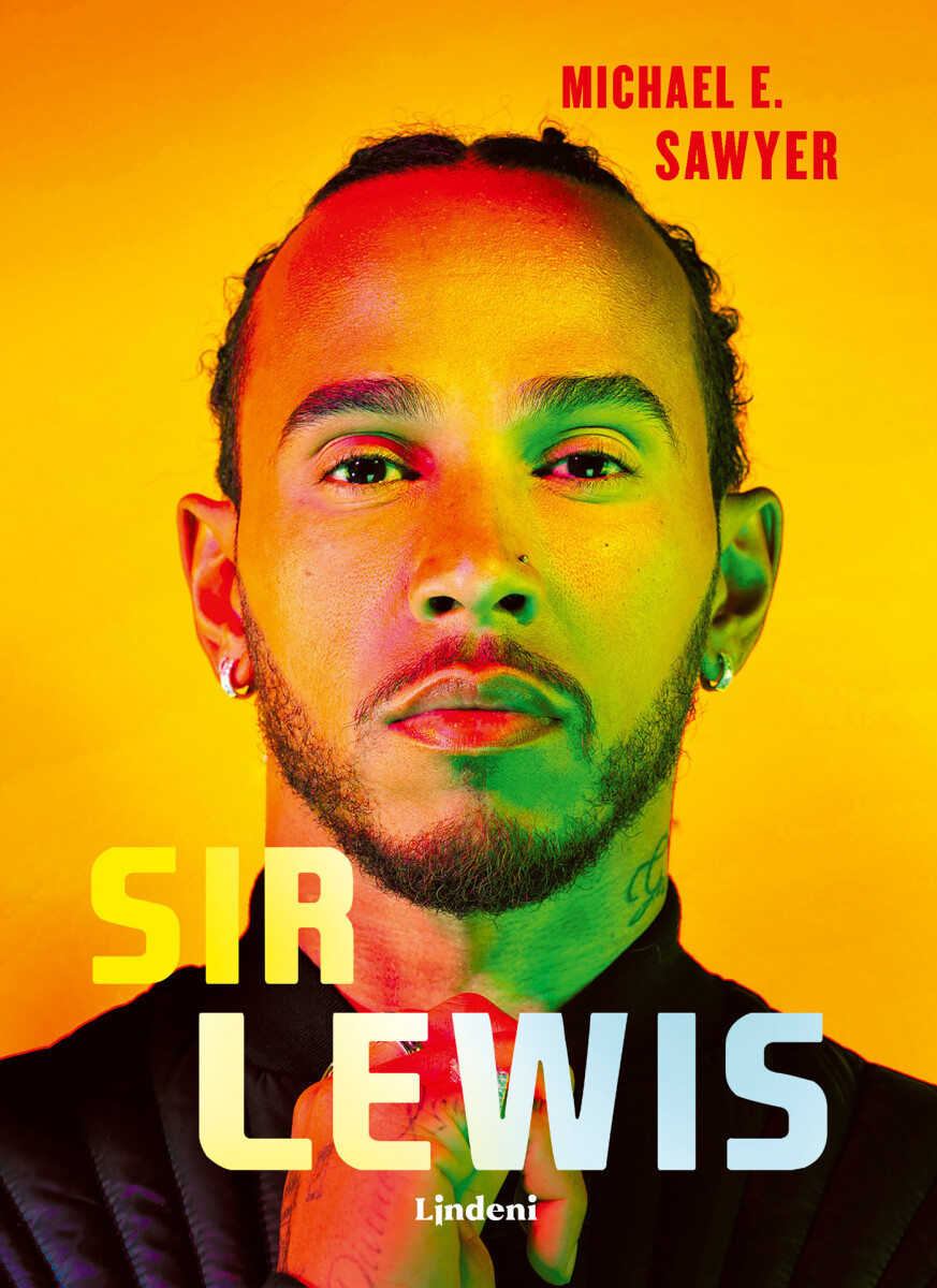 Levně Sir Lewis - Michael E. Sawyer