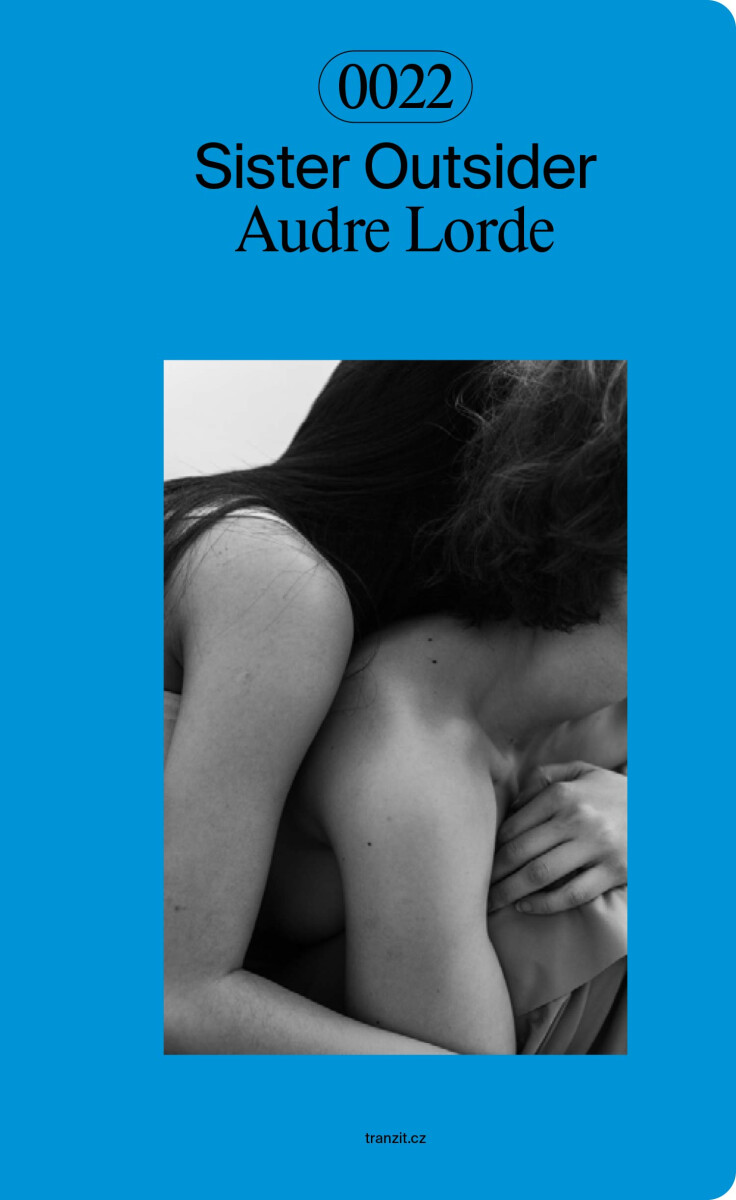 Sister Outsider - Audre Lorde