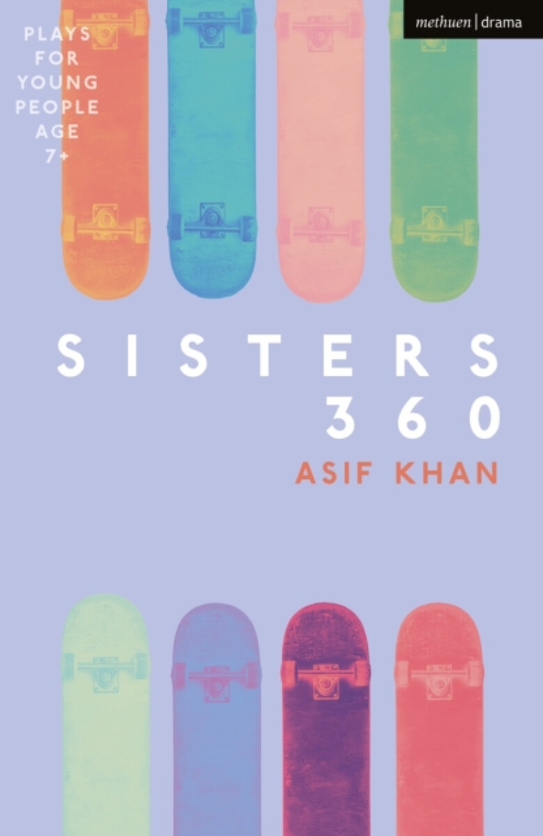 Kniha Sisters 360