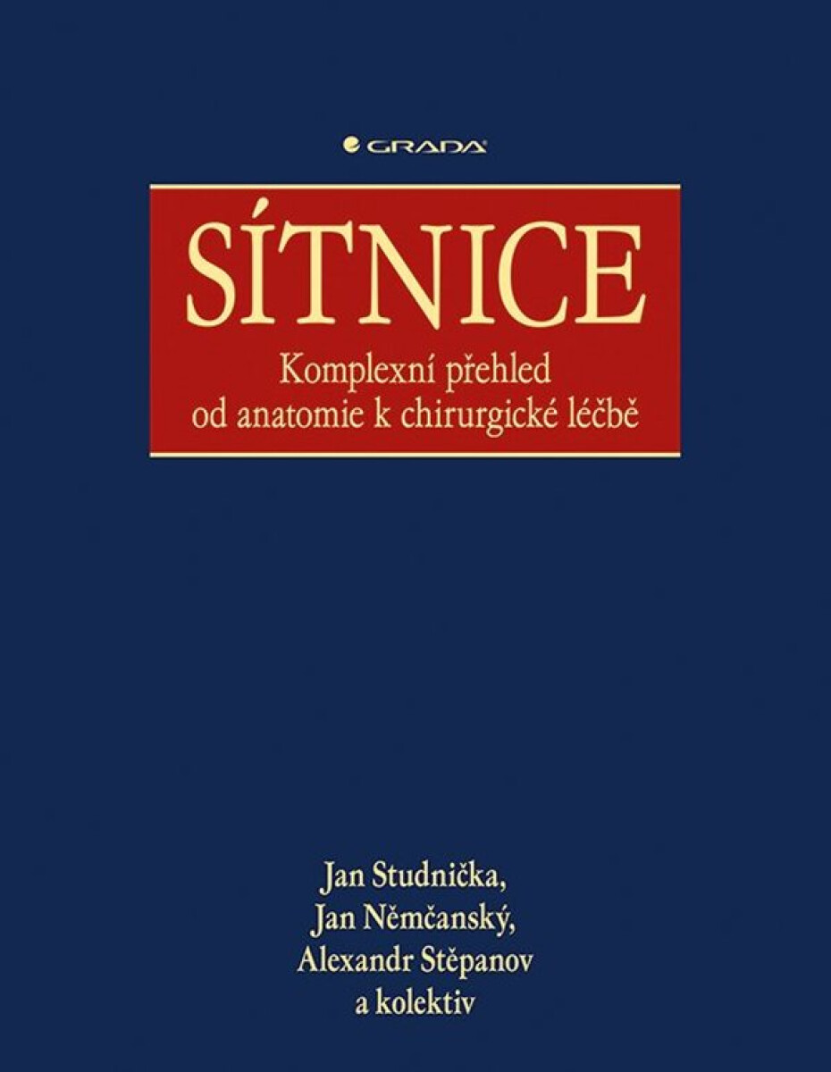 Sítnice - Jan Studnička, Alexandr Stěpanov, Jan Němčanský
