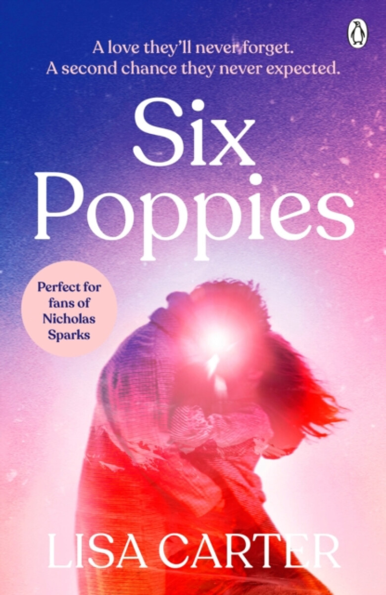 Kniha Six Poppies