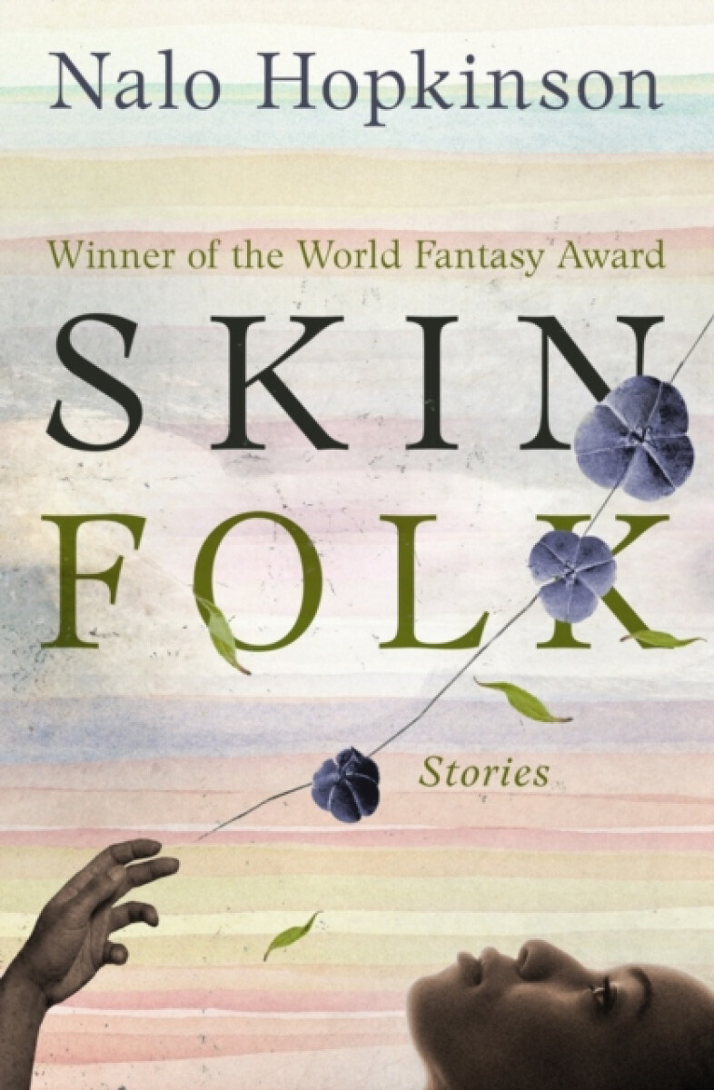 Kniha Skin Folk