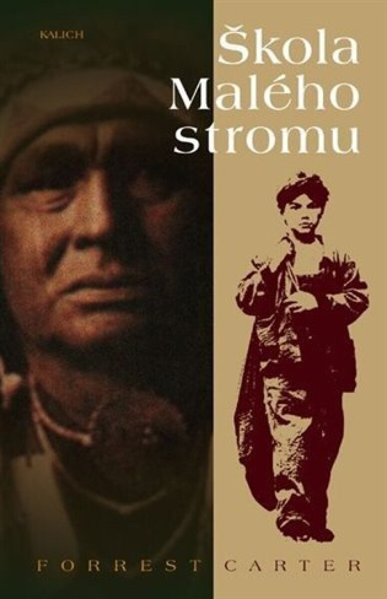 Kniha Škola Malého stromu, 5. vydání