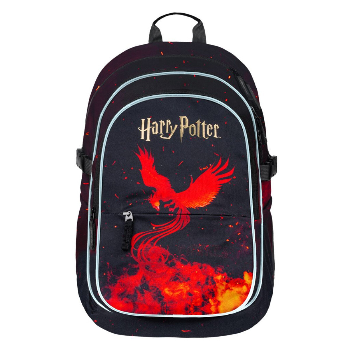 Školní batoh Core Harry Potter Fénix GRS