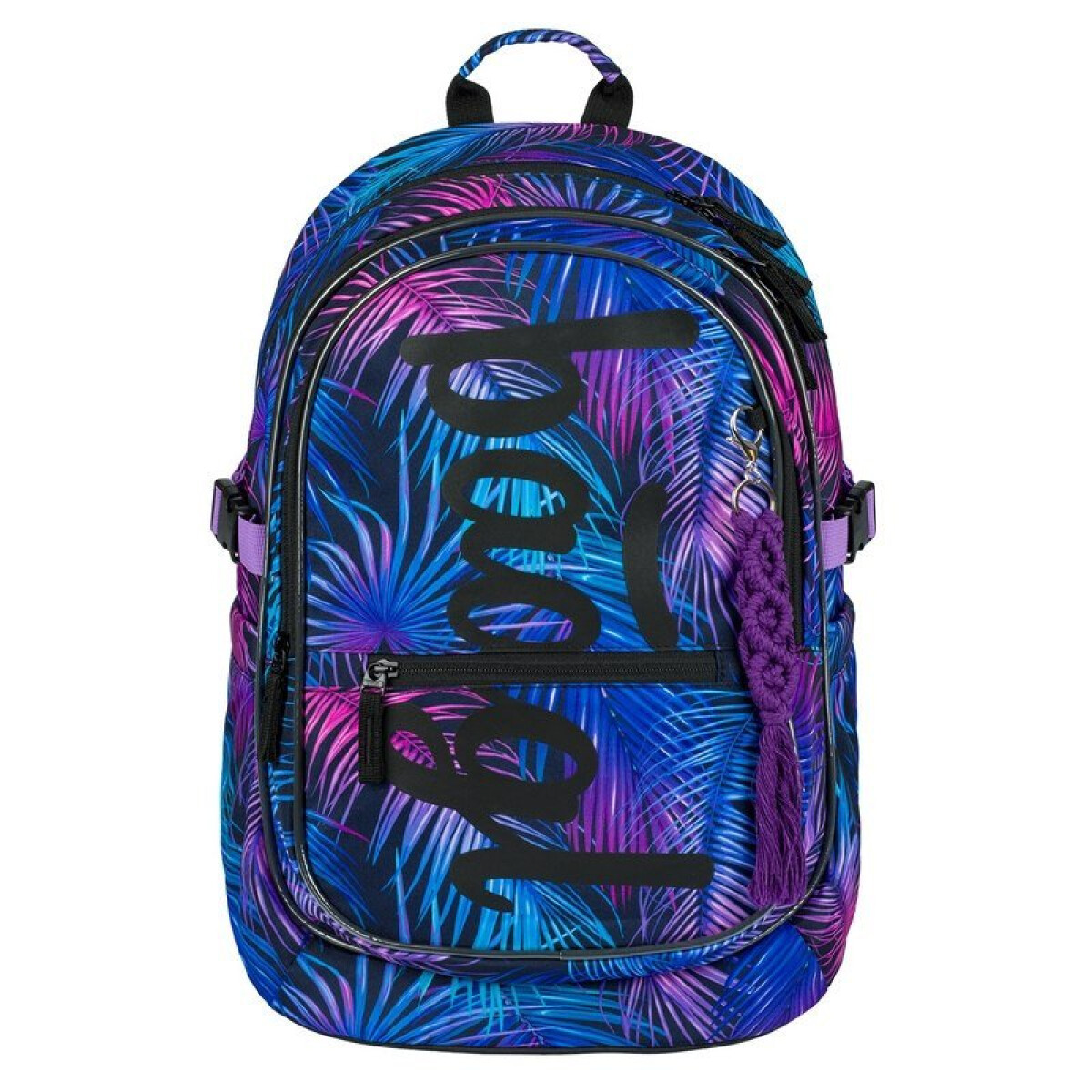 Školní batoh Core Palm