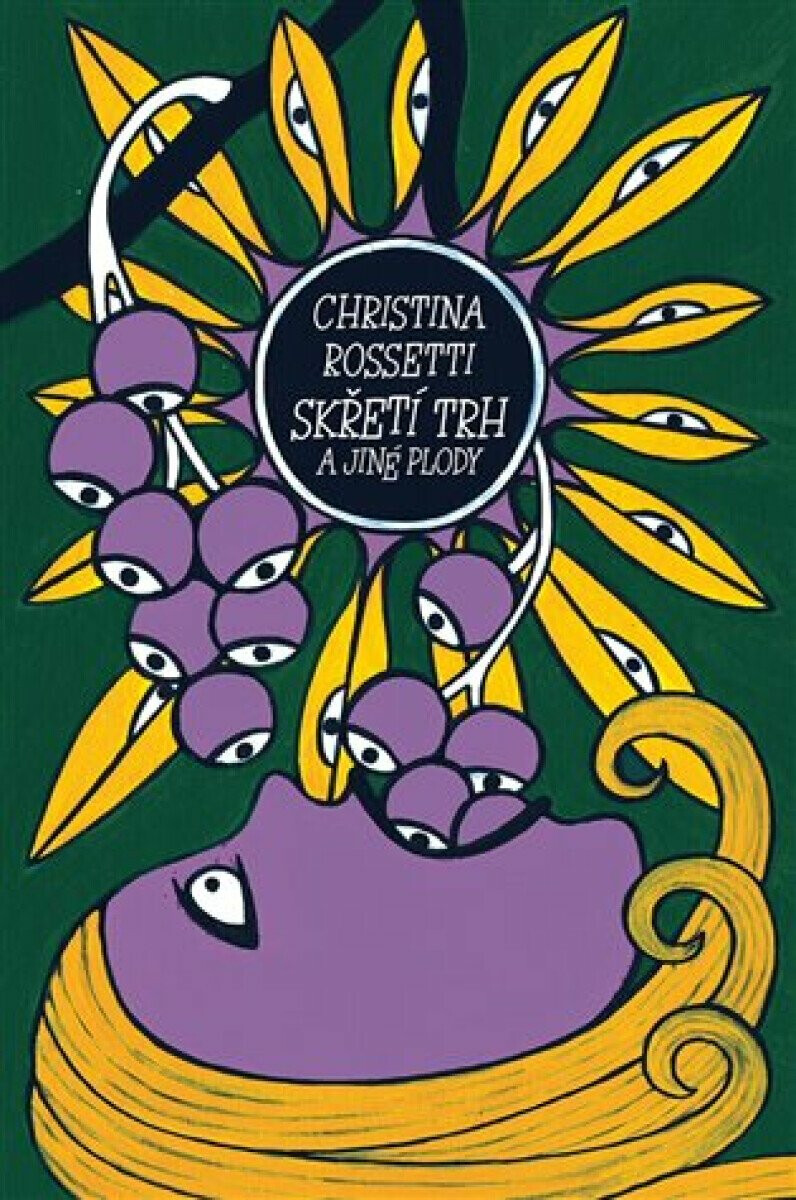 Kniha Skřetí trh a jiné plody