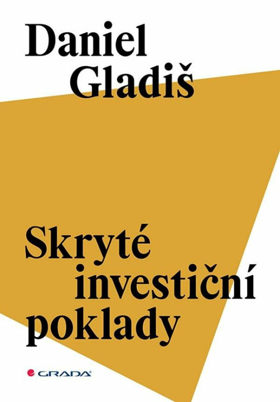 Skryté investiční poklady koupíte na Knihydobrovsky.cz