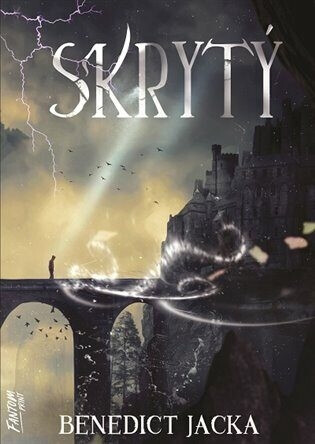 Skrytý koupíte na Knihydobrovsky.cz