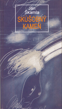 Skúšobný kameň koupíte na Knihydobrovsky.cz