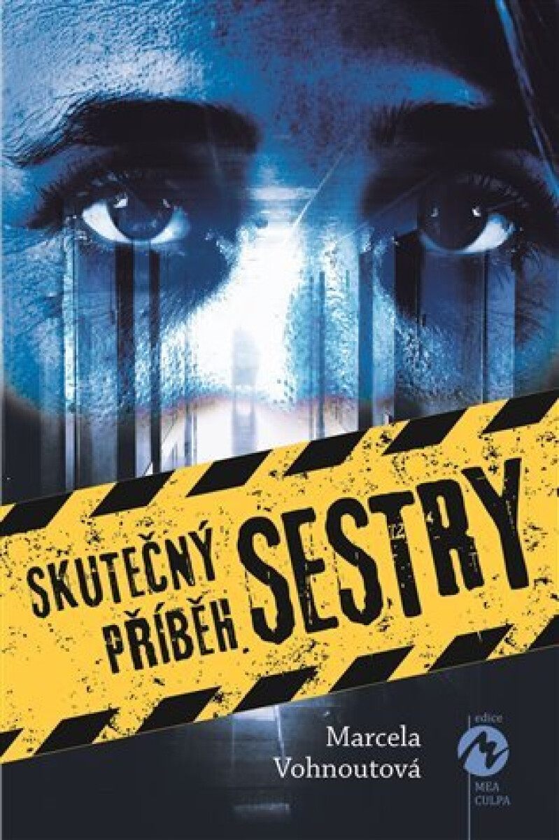 Kniha Skutečný příběh sestry