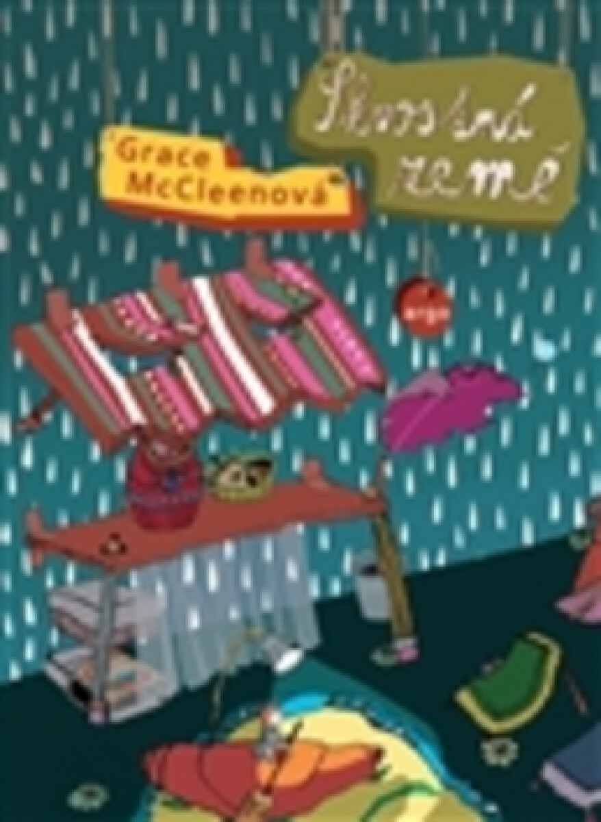 Kniha Skvostná země