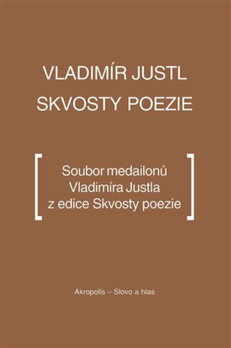 Kniha Skvosty poezie