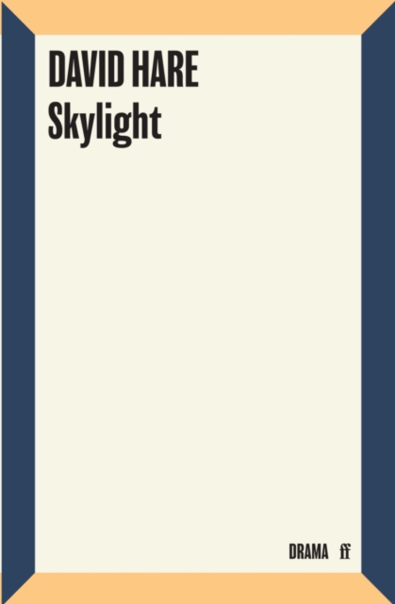 Kniha Skylight
