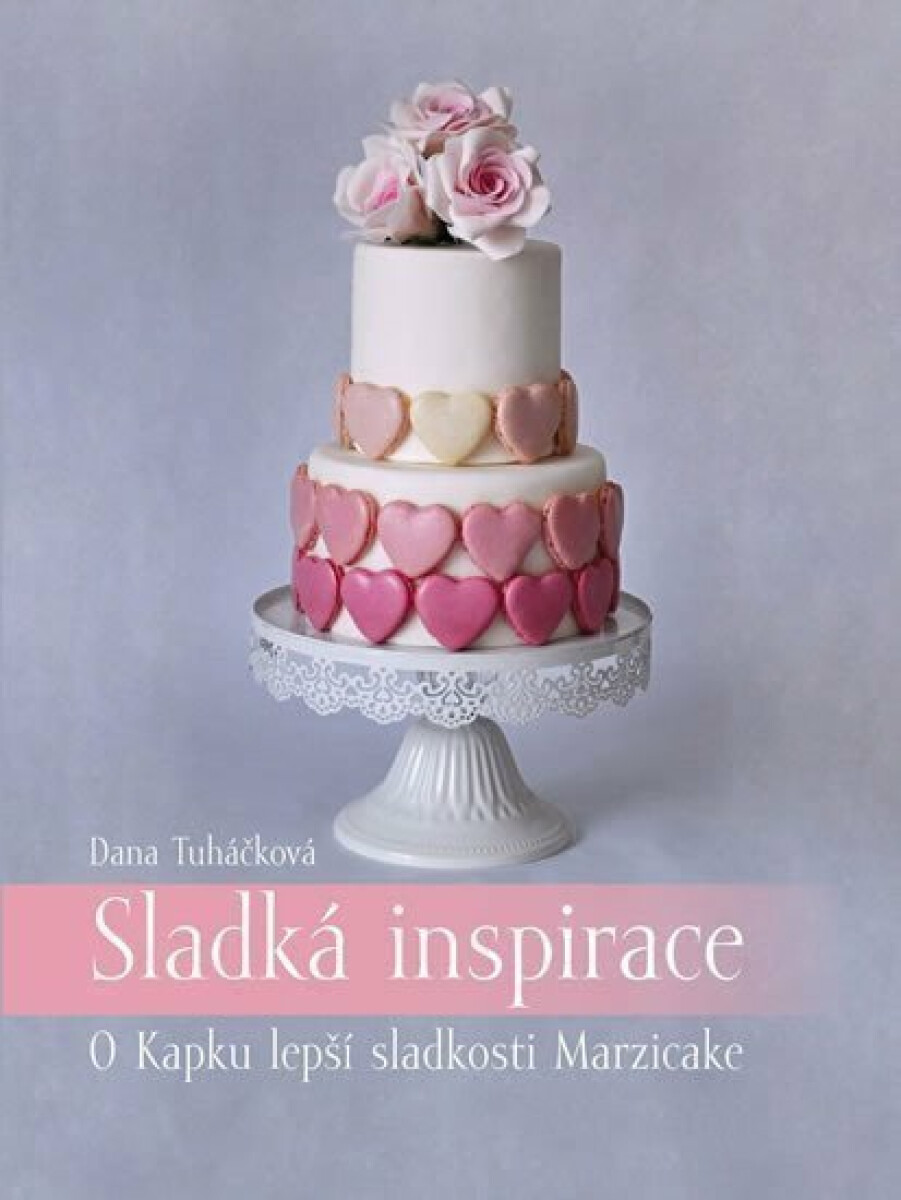Sladká inspirace