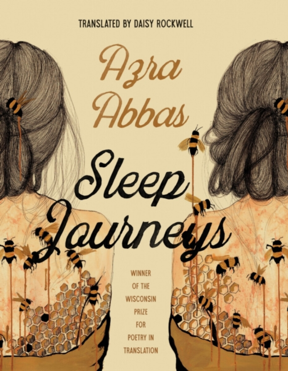 Kniha Sleep Journeys