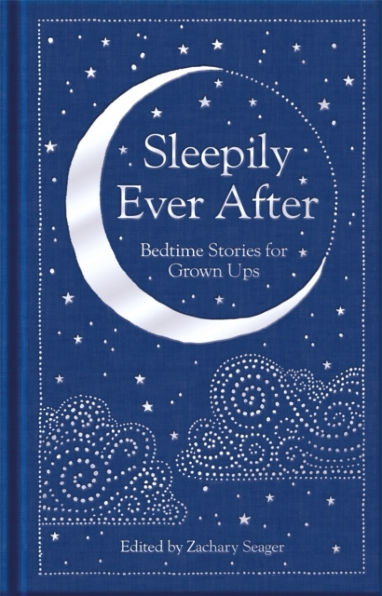 Kniha Sleepily Ever After