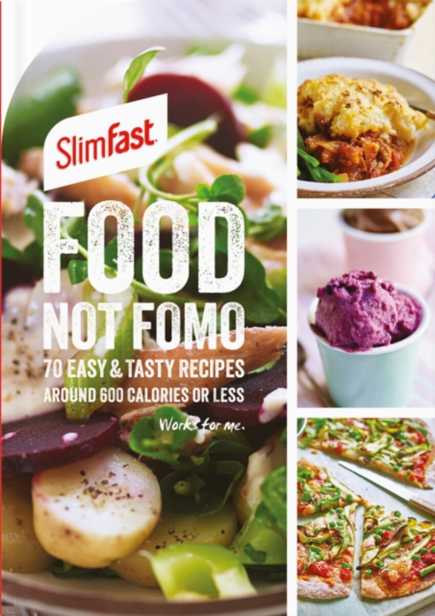 SlimFast Food Not FOMO - SlimFast UK