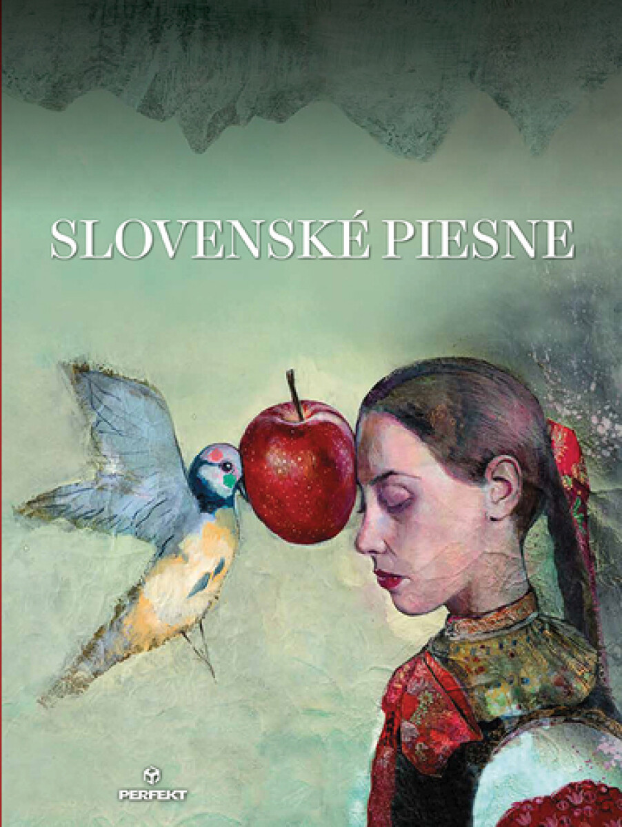 Levně Slovenské piesne