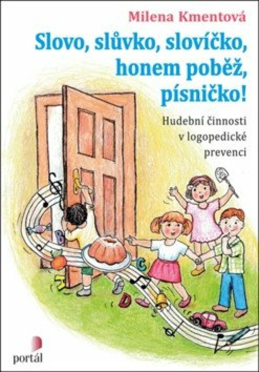 Slovo, slůvko, slovíčko, honem poběž, písničko! koupíte na Knihydobrovsky.cz