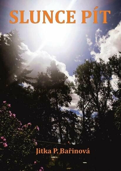 Kniha Slunce pít