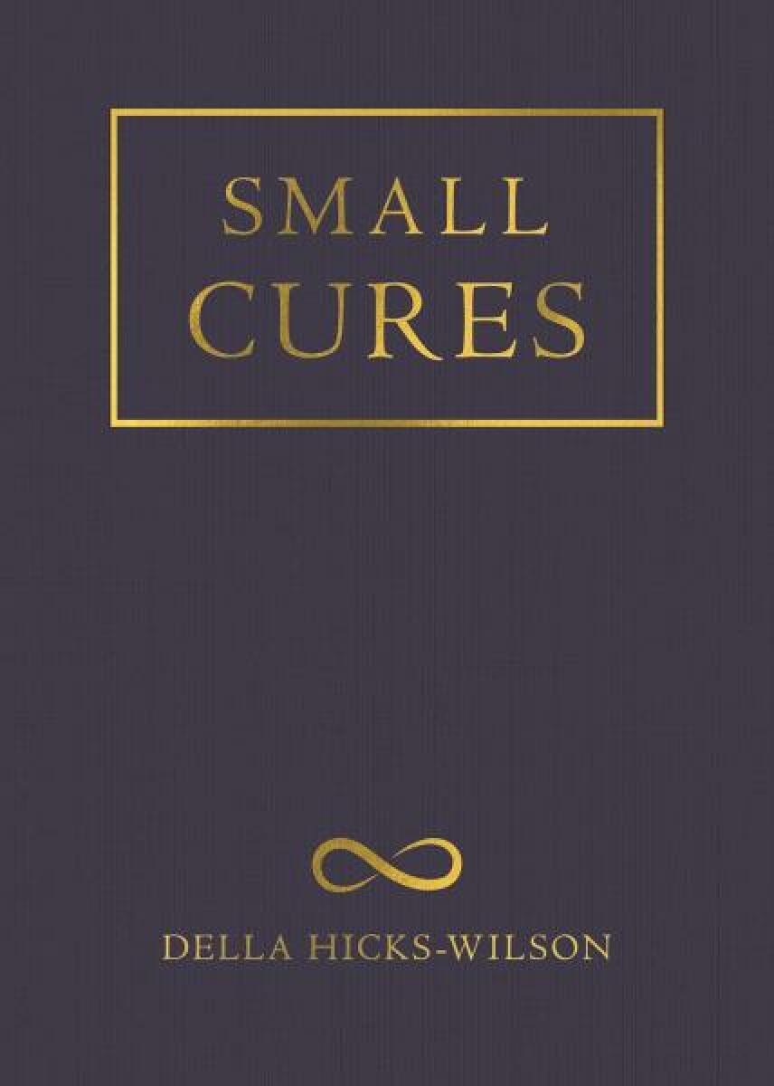 Small Cures - Della Hicks-Wilson