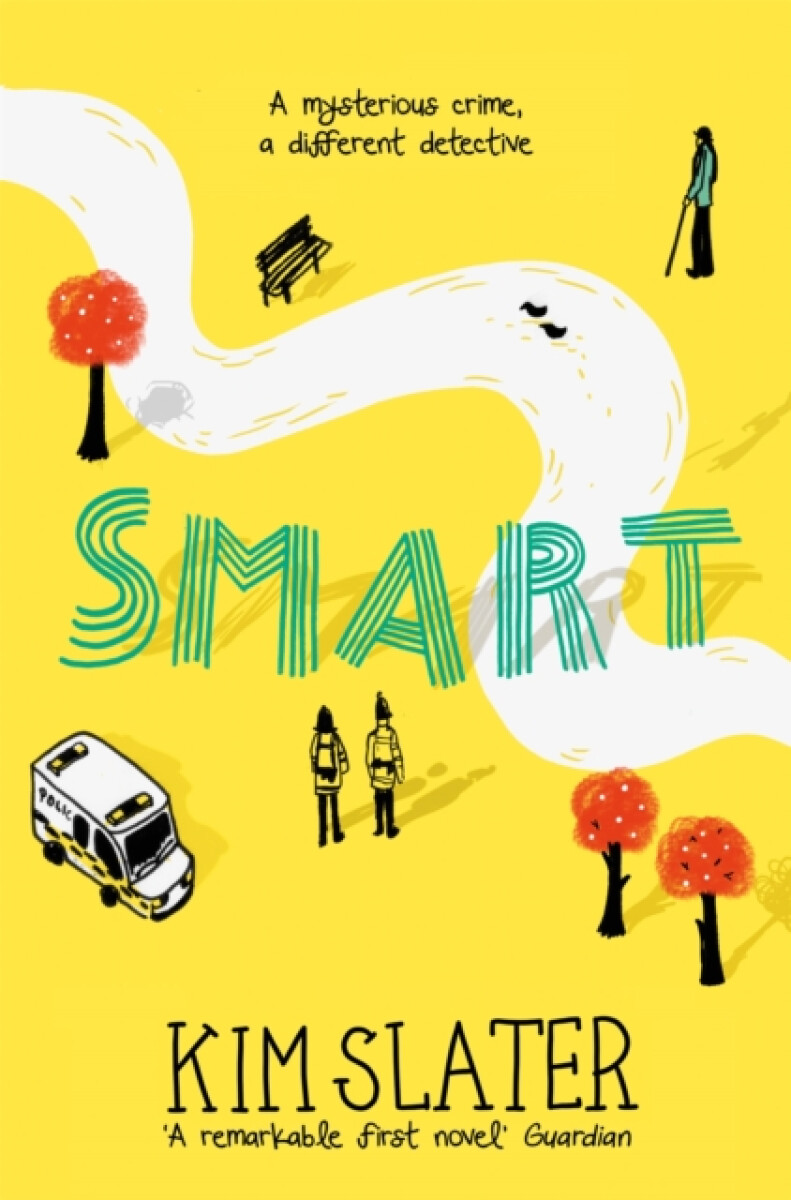 Kniha Smart