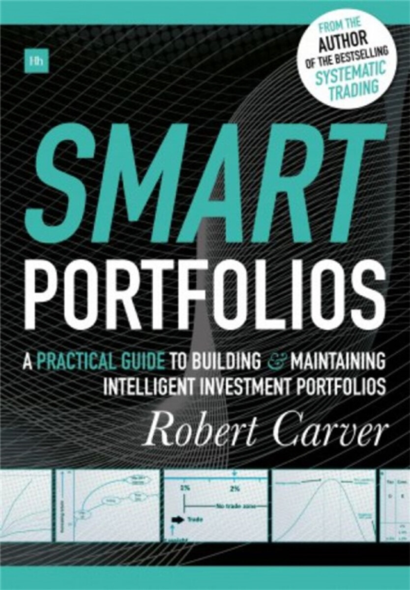 Kniha Smart Portfolios