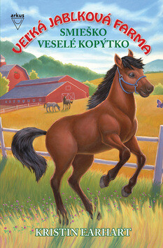 Kniha Smieško - Veselé kopýtko