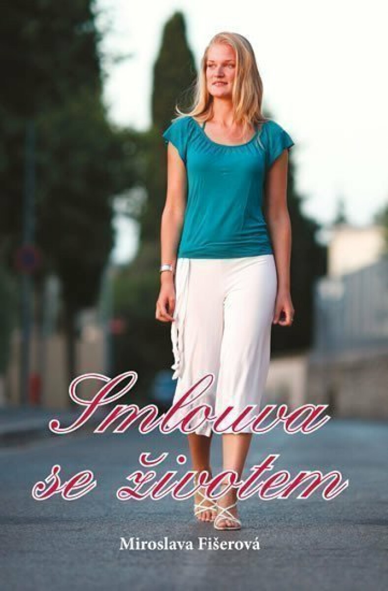 Kniha Smlouva se životem