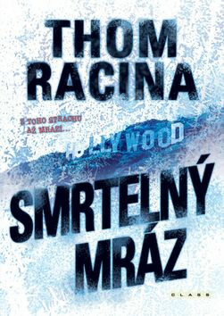 Smrtelný mráz (poškozená)