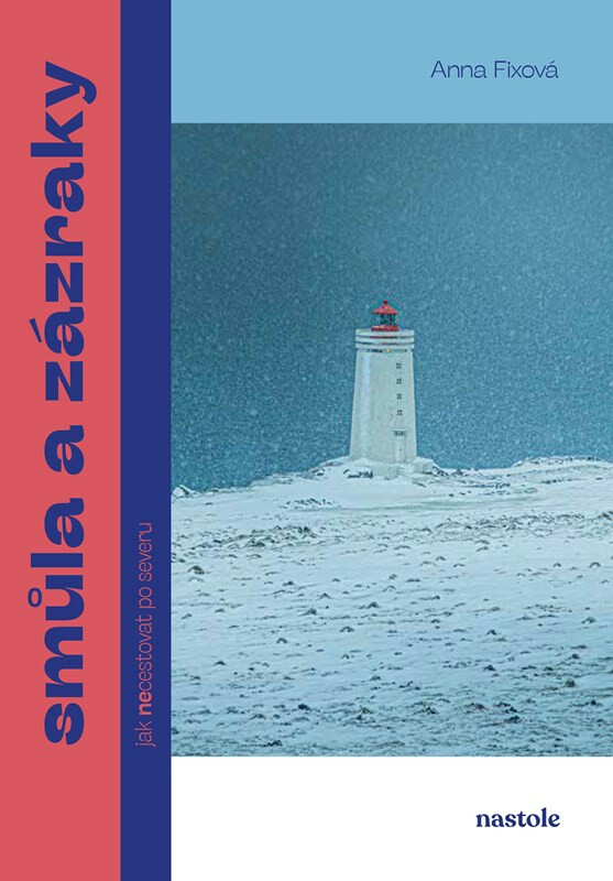 Smůla a zázraky - Jak necestovat po severu koupíte na Knihydobrovsky.cz