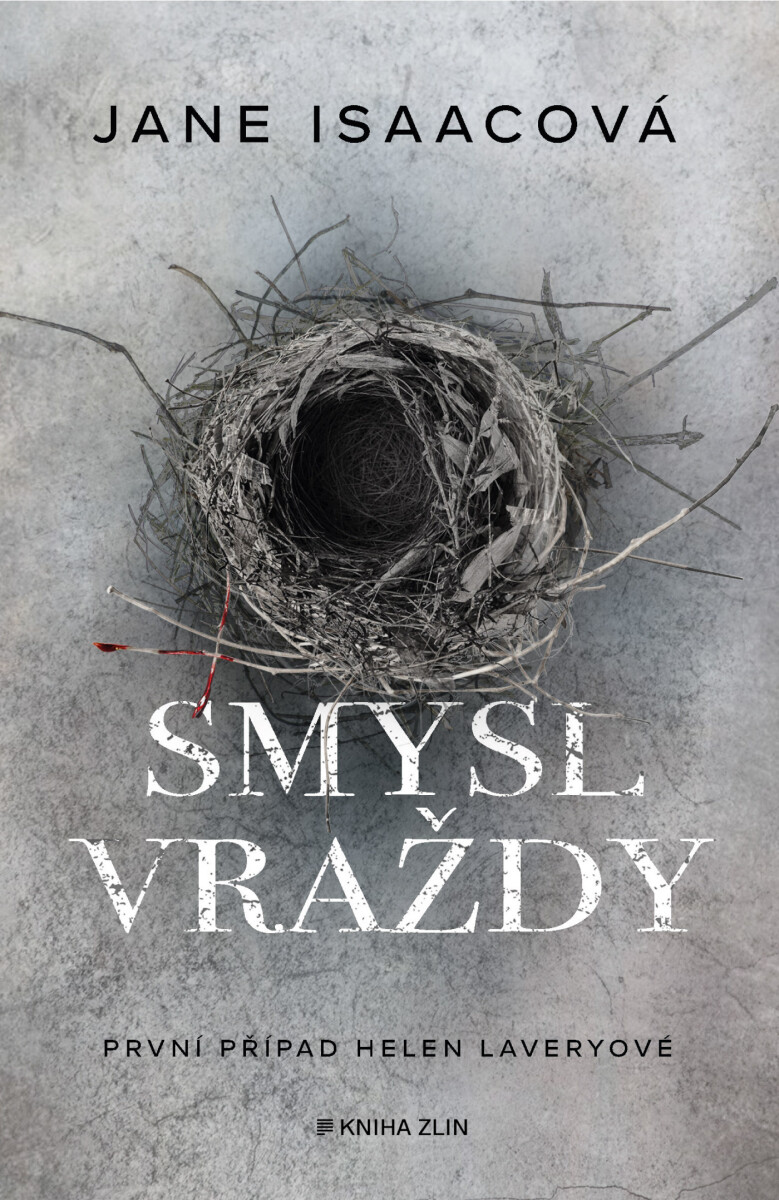 Smysl vraždy  - Jane Isaacová