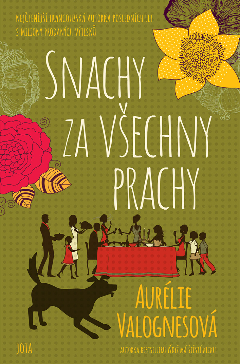 Levně Snachy za všechny prachy - Aurélie Valognesová