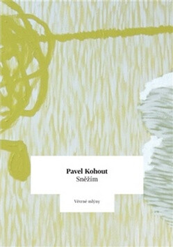 Sněžím koupíte na Knihydobrovsky.cz