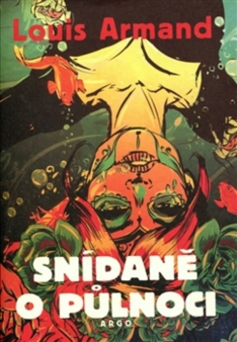 Snídaně o půlnoci koupíte na Knihydobrovsky.cz