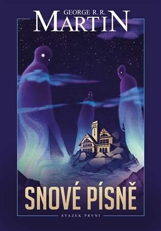 Snové písně 1. - George R. R. Martin, Michael Kaluta