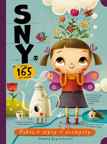 Sny koupíte na Knihydobrovsky.cz