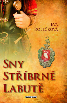 Kniha Sny stříbrné labutě