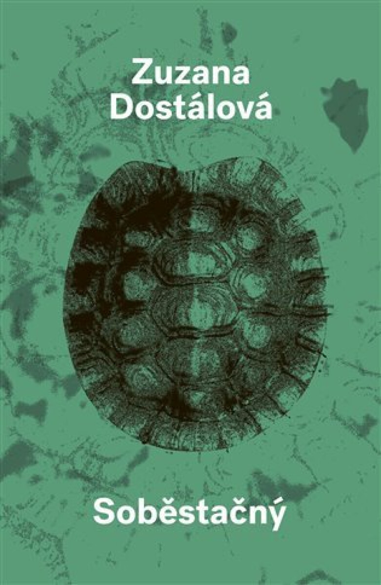 Soběstačný koupíte na Knihydobrovsky.cz